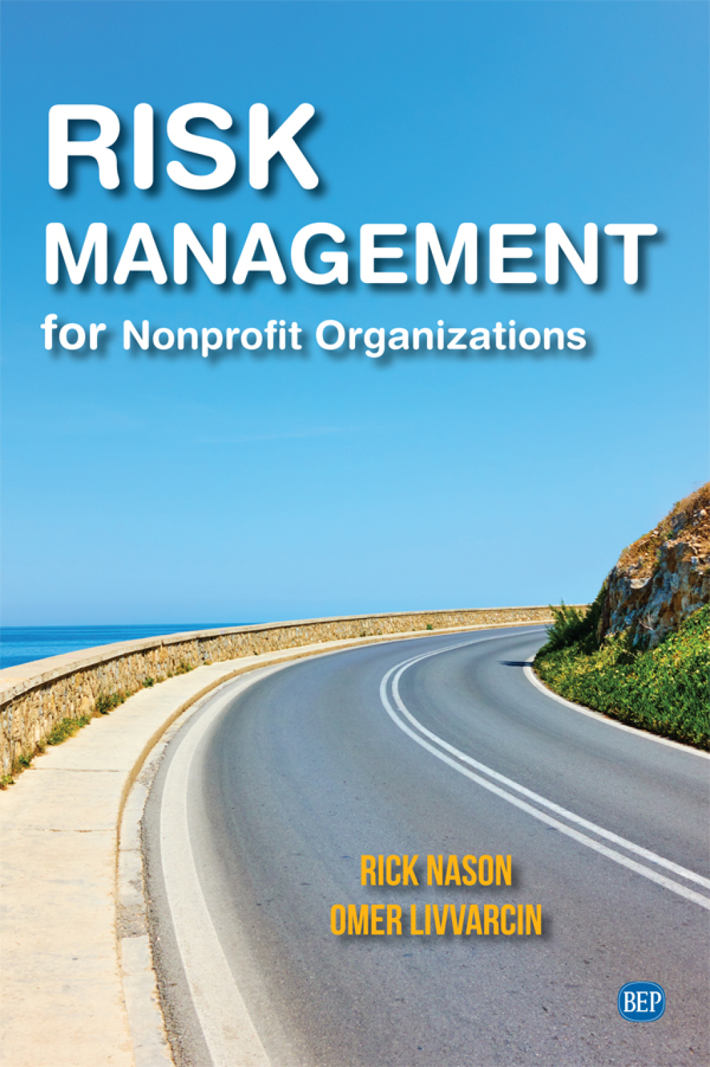 Risk Management for Nonprofit Organizations - (PDF/EPUB Version)