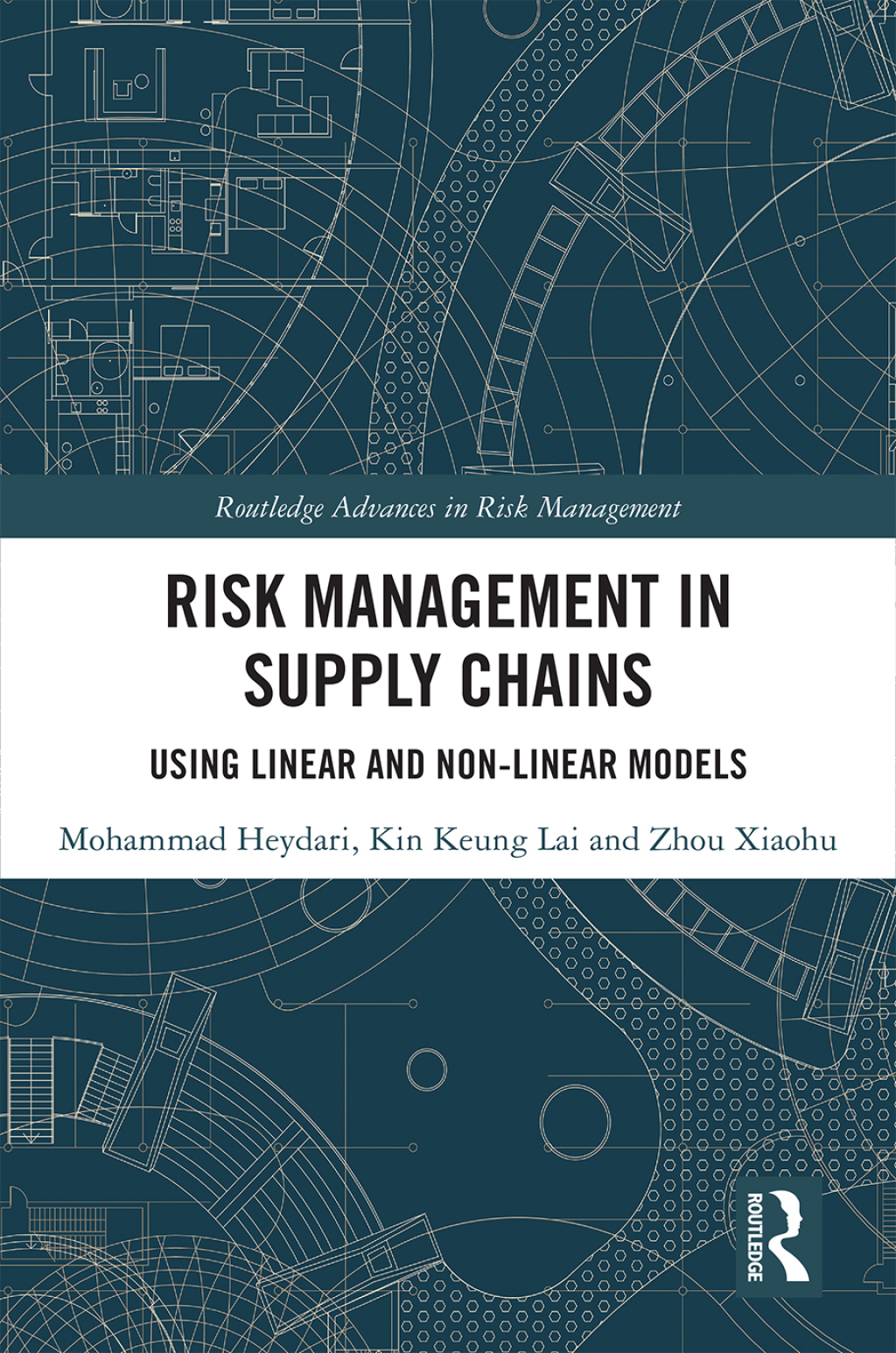 Risk Management in Supply Chains Using Linear and Non-linear Models 1st ...