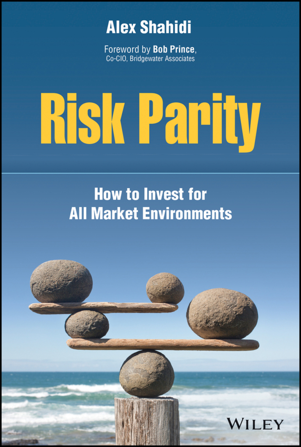 Risk Parity How to Invest for All Market Environments 1st Edition - (PDF/EPUB Version)