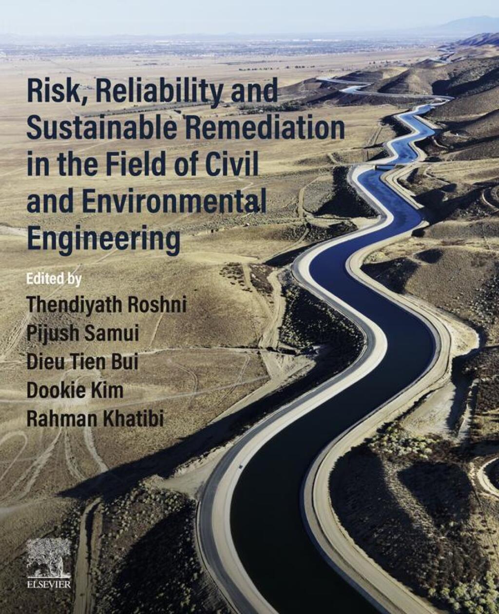 Risk, Reliability and Sustainable Remediation in the Field of Civil and ...