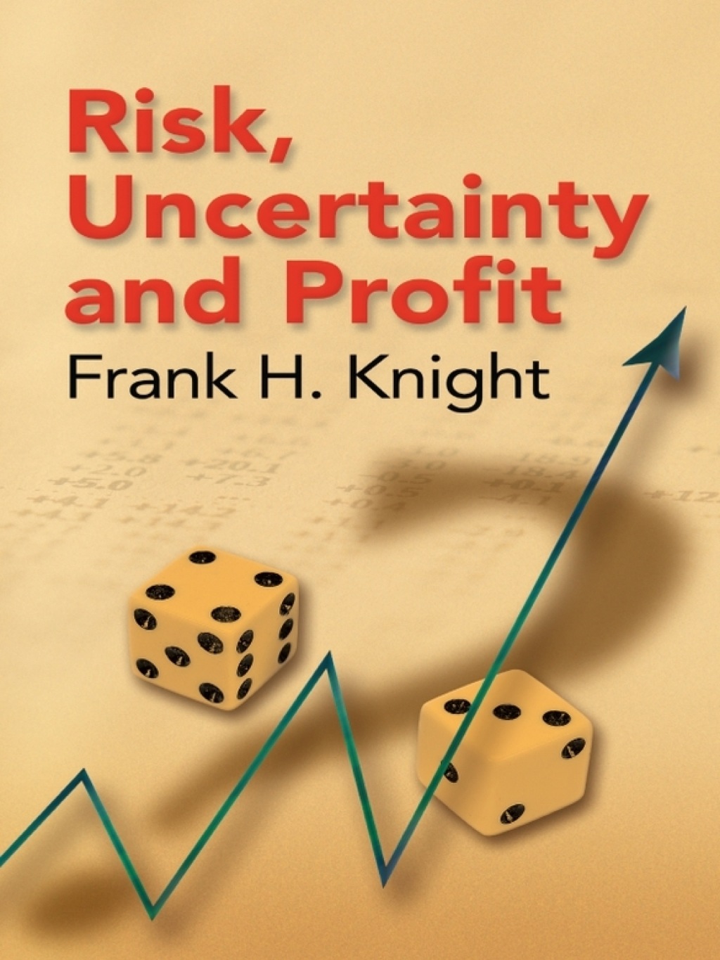 Risk, Uncertainty and Profit - (PDF/EPUB Version)