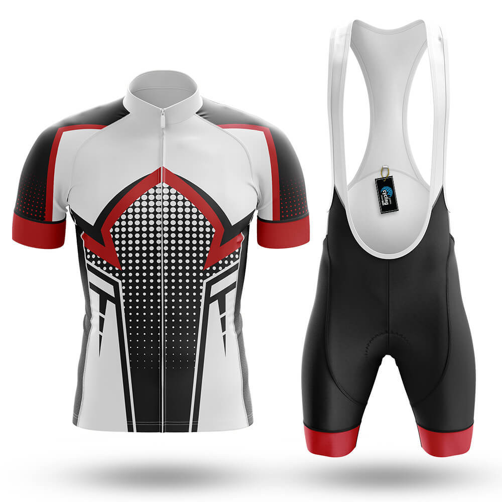 Robust - Men's Cycling Full Set