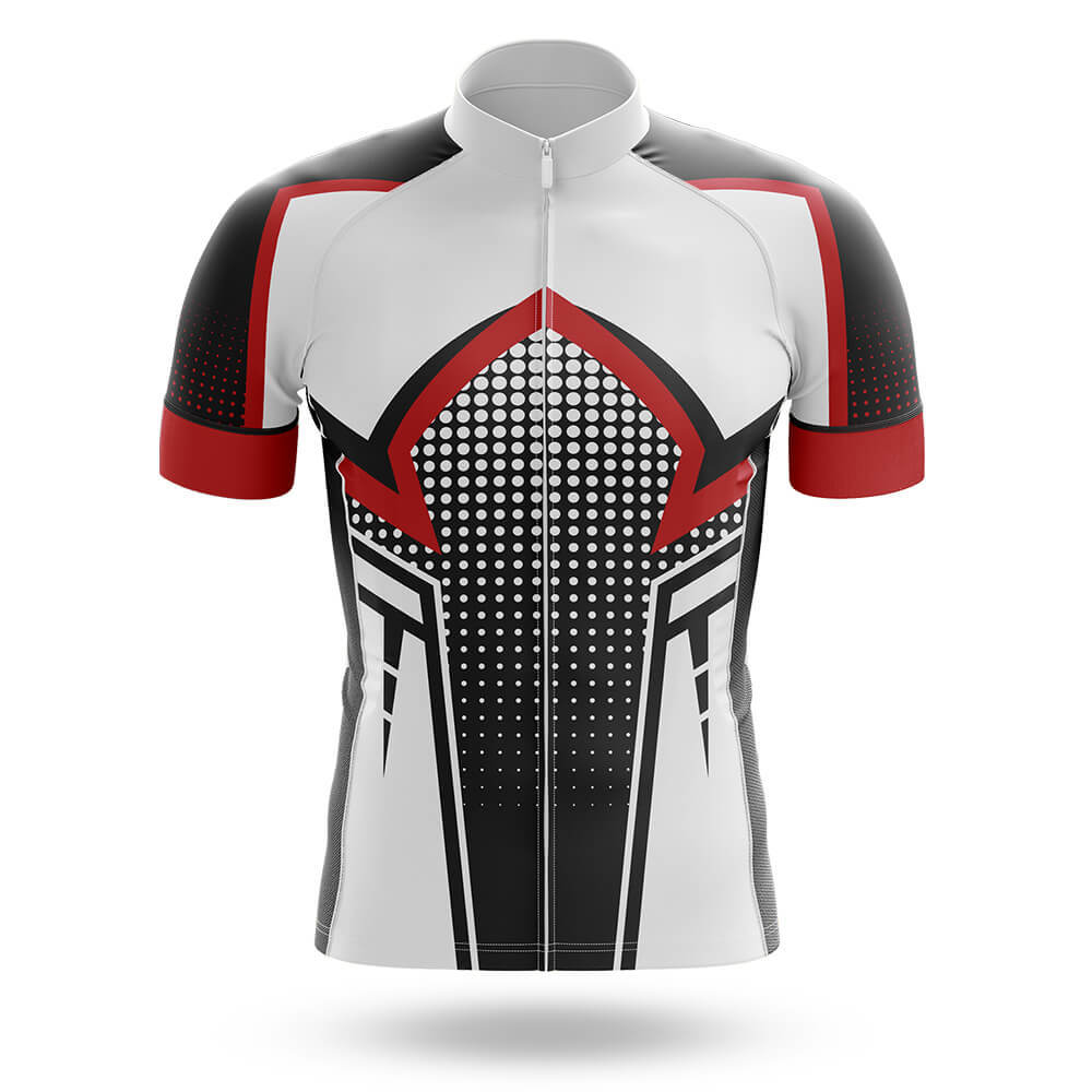 Robust - Men's Cycling Jersey Only
