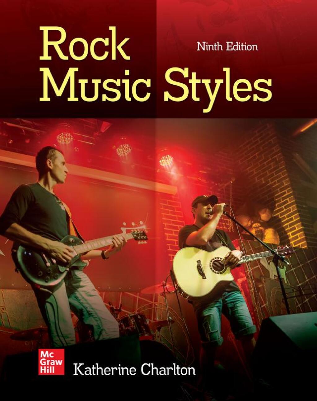 Rock Music Styles: A History 9th Edition â€“ PDF/EPUB Version Downloadable – Feetlux Store