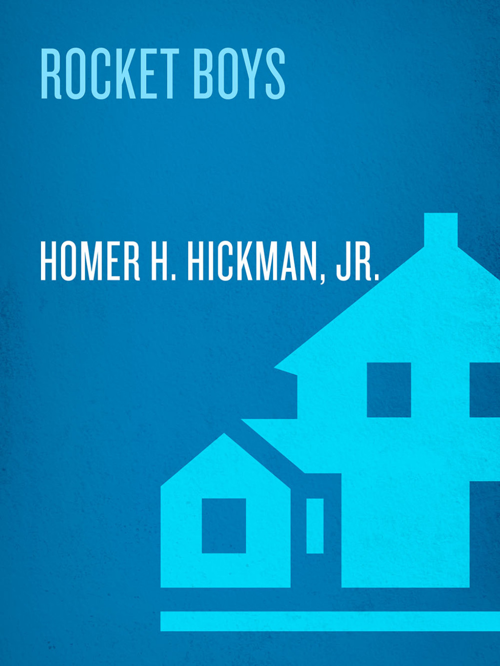 Rocket Boys - (PDF/EPUB Version)