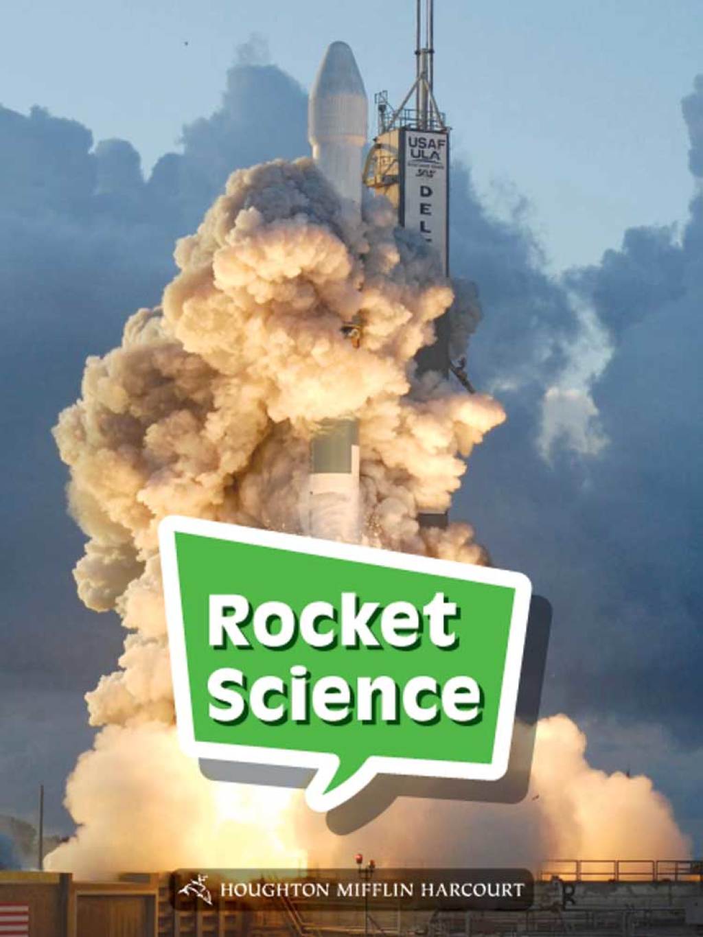 Rocket Science 1st Edition - (PDF/EPUB Version)