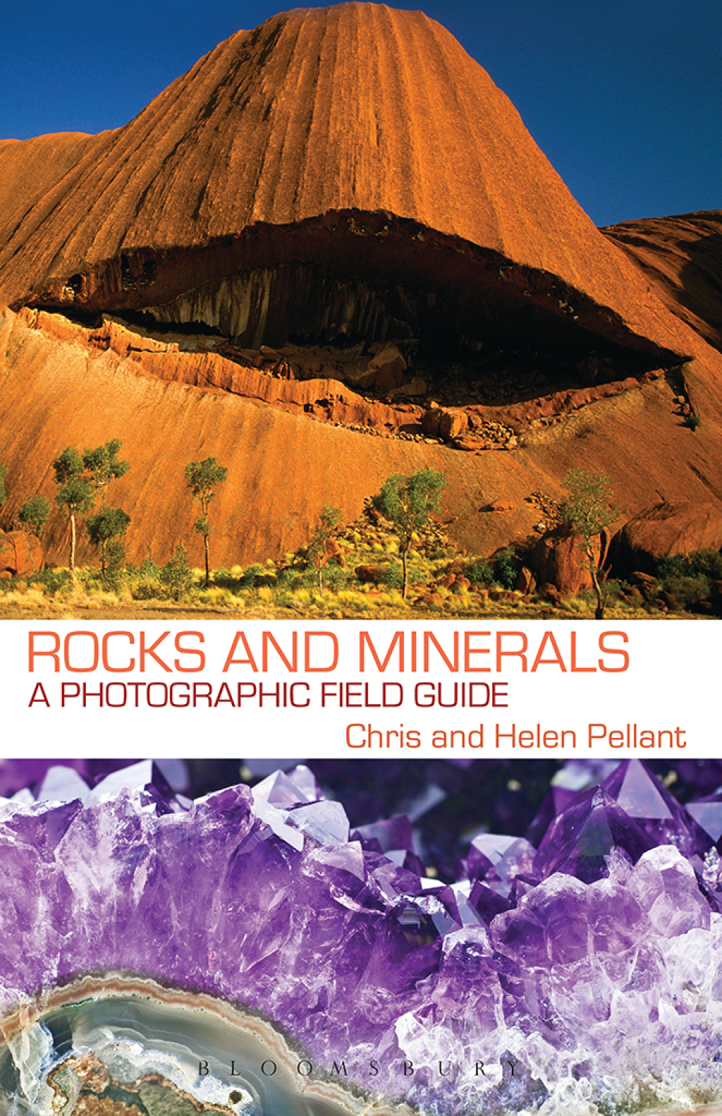 Rocks and Minerals 1st Edition - (PDF/EPUB Version)