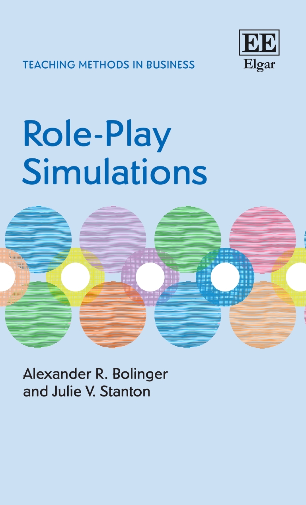 Role-Play Simulations 1st Edition - (PDF/EPUB Version)