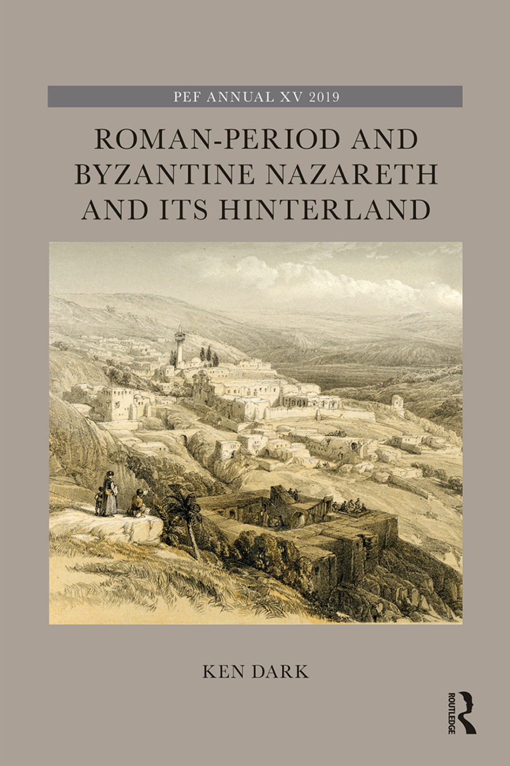 Roman-Period and Byzantine Nazareth and its Hinterland 1st Edition â€“ PDF/EPUB Version Downloadable