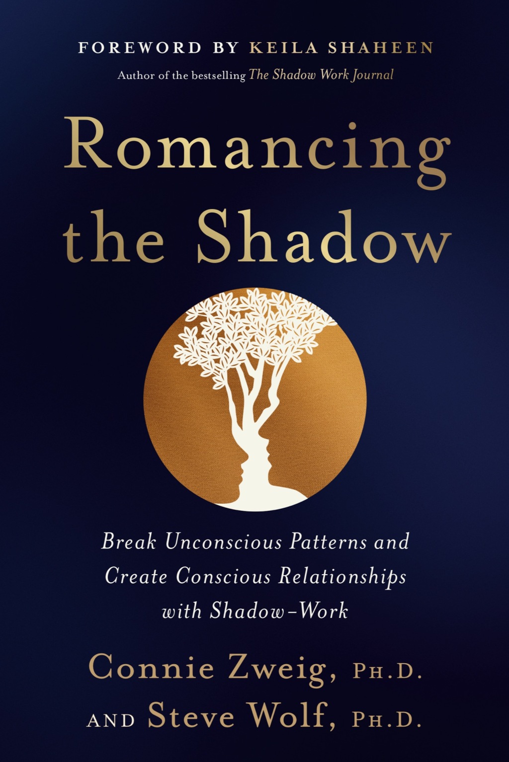 Romancing the Shadow Break Unconscious Patterns and Create Conscious Relationships with Shadow-Work - (PDF/EPUB Version)