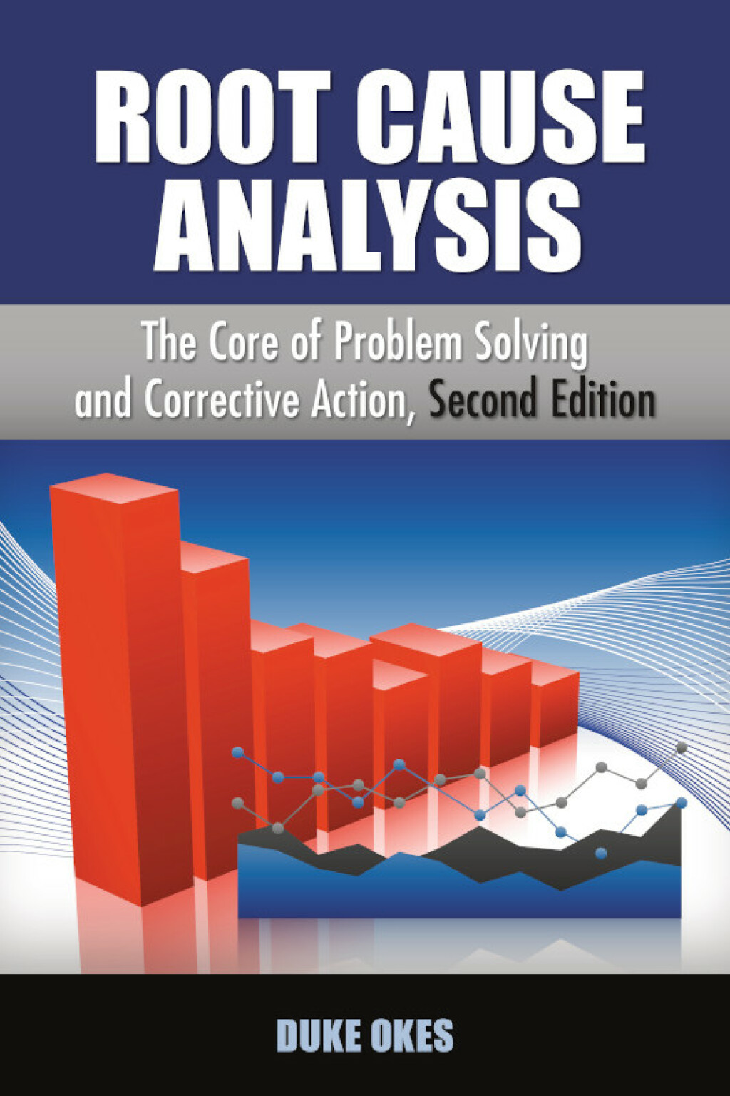Root Cause Analysis The Core of Problem Solving and Corrective Action ...