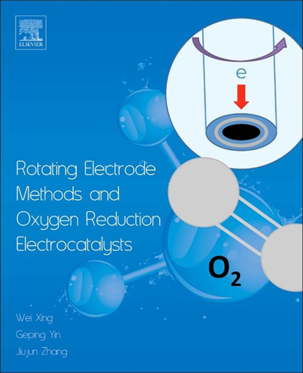 Rotating Electrode Methods and Oxygen Reduction Electrocatalysts â ...
