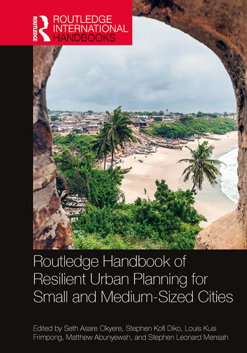 Routledge Handbook of Resilient Urban Planning for Small and Medium ...