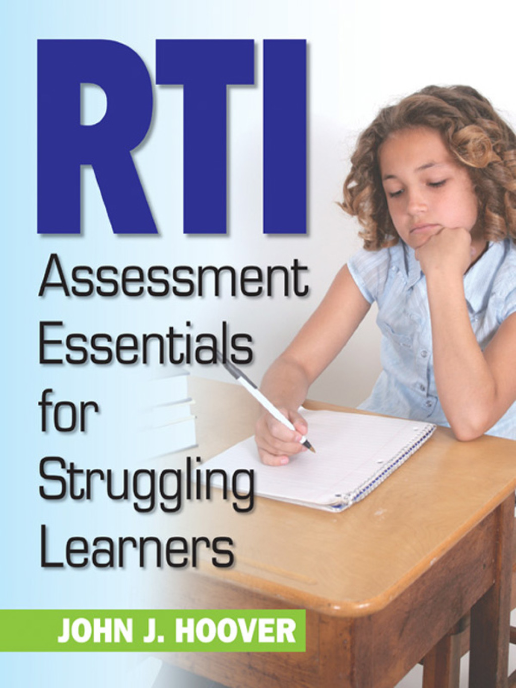 RTI Assessment Essentials for Struggling Learners 1st Edition - (PDF/EPUB Version)
