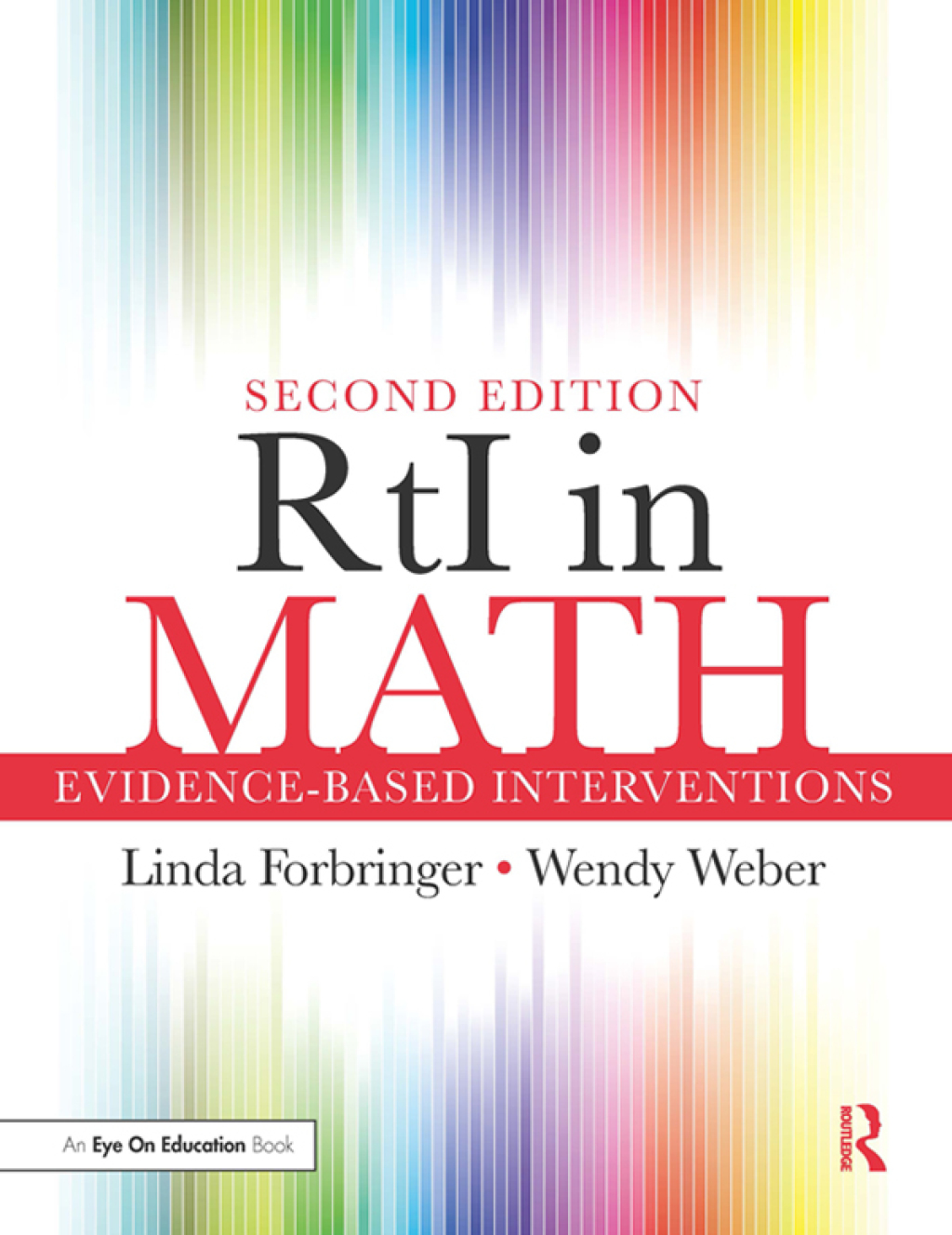RtI in Math Evidence-Based Interventions 2nd Edition - (PDF/EPUB Version)