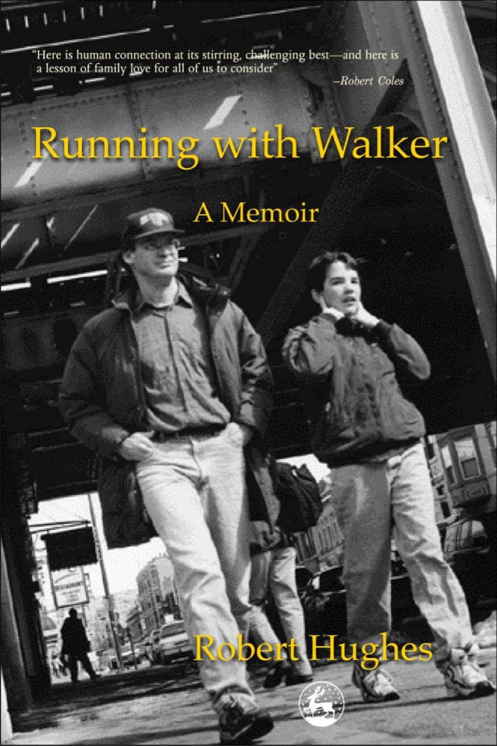 Running with Walker A Memoir - (PDF/EPUB Version)