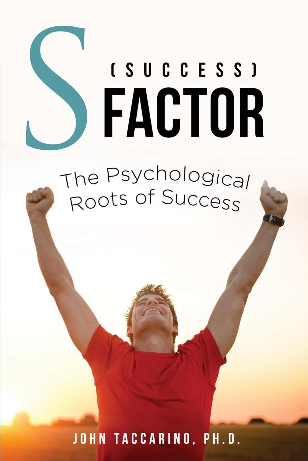 S (Success) - Factor - (PDF/EPUB Version)