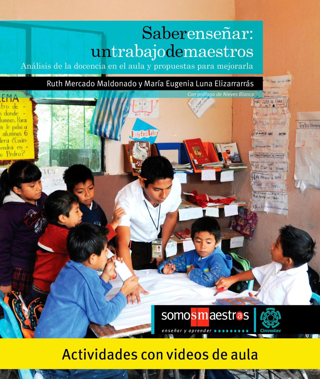 Saber enseÃ±ar: un trabajo de maestros 1st Edition - (PDF/EPUB Version)