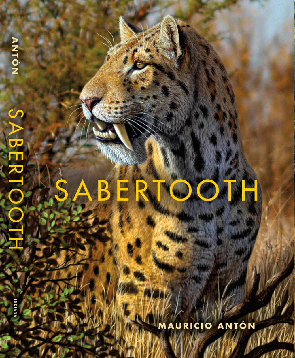 Sabertooth - (PDF/EPUB Version)