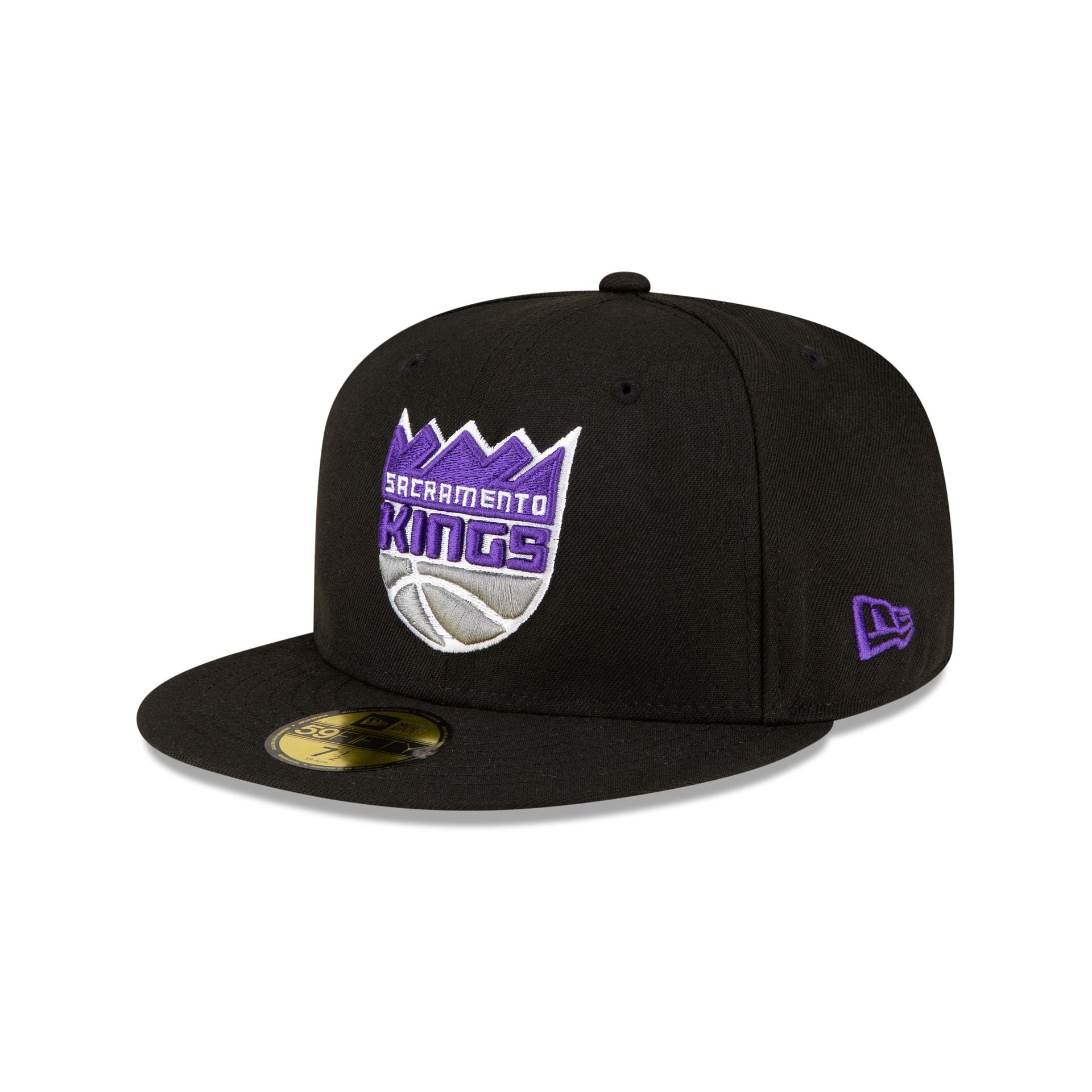 Sacramento Kings 59FIFTY Fitted