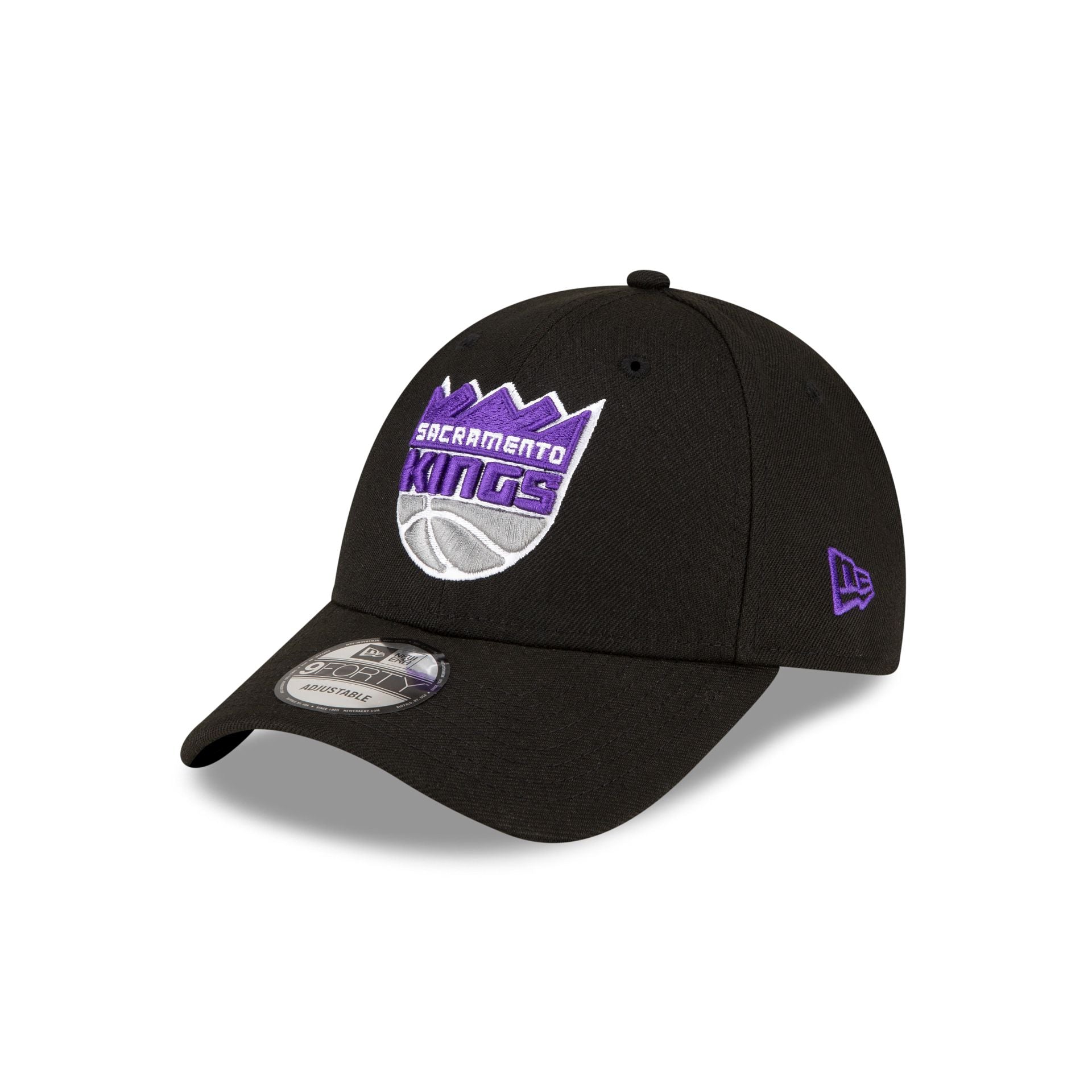 Sacramento Kings 9FORTY Adjustable