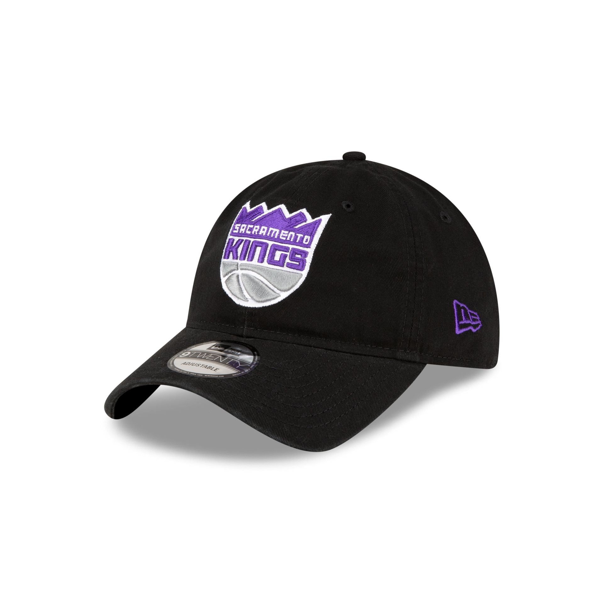 Sacramento Kings 9TWENTY Adjustable