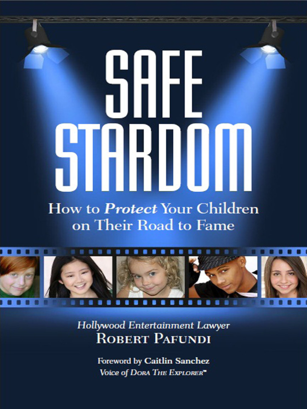 Safe Stardom - (PDF/EPUB Version)