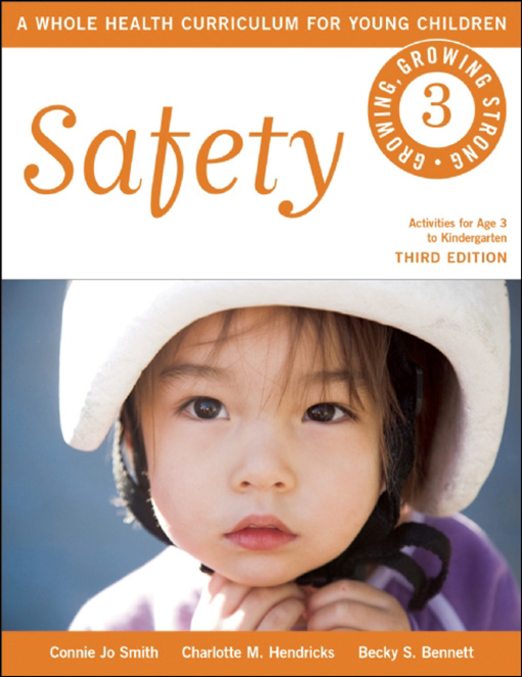 Safety - (PDF/EPUB Version)