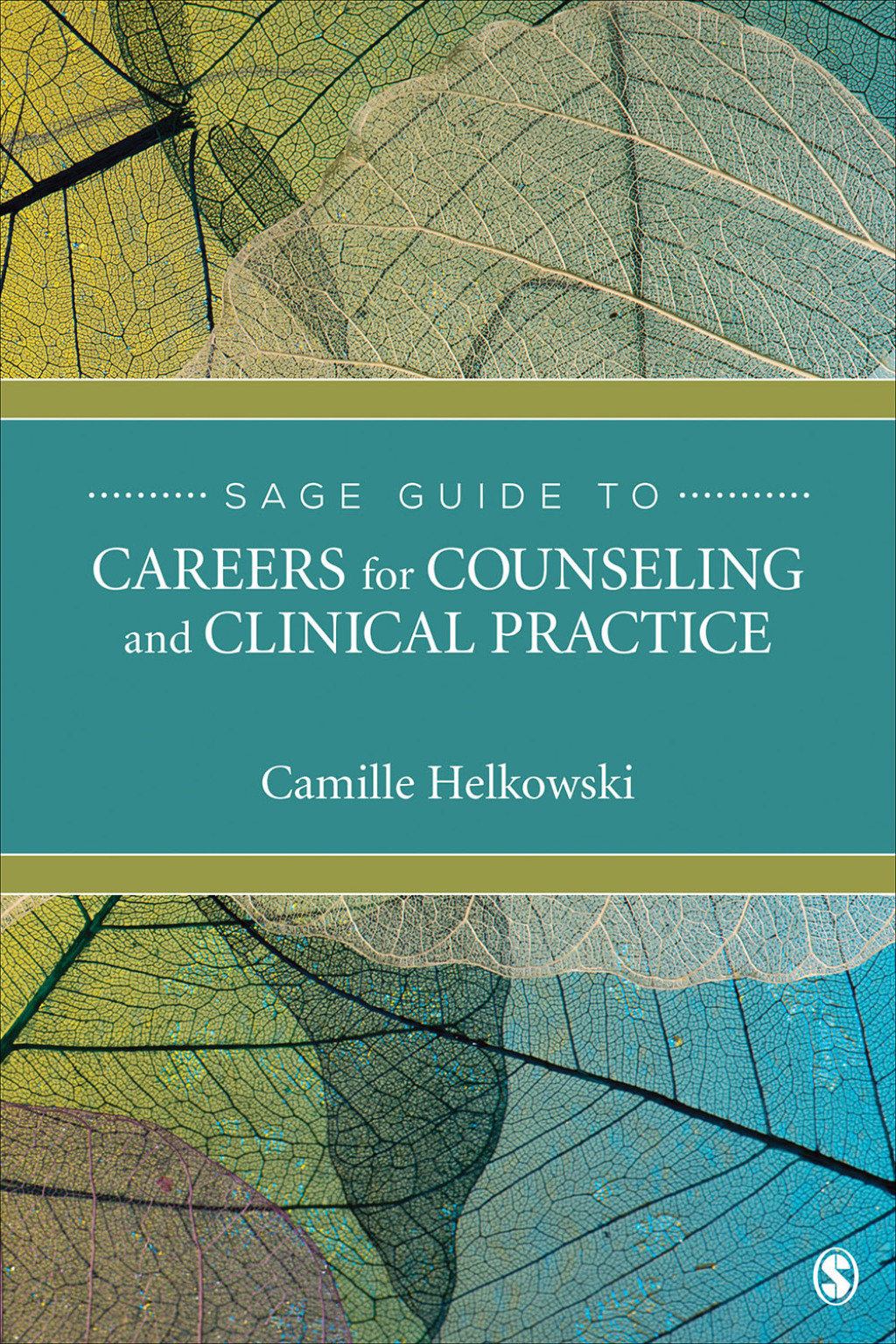 SAGE Guide to Careers for Counseling and Clinical Practice 1st Edition - (PDF/EPUB Version)