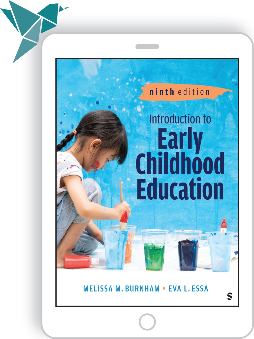 Sage Vantage: Introduction to Early Childhood Education 9th Edition â ...