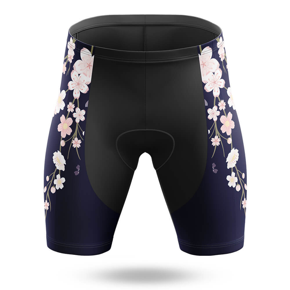 Sakura - Women - Cycling Bibs Only