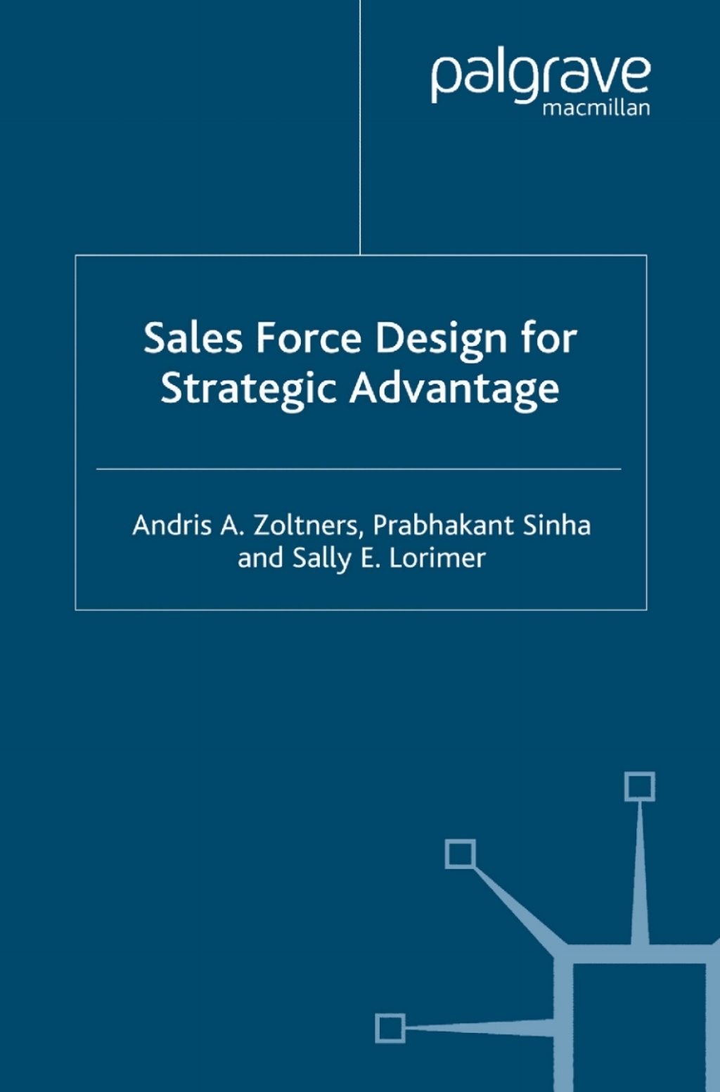 Salesforce Pdf Design Sales Force Design For Strategic Advantage – PDF/EPUB Version ...