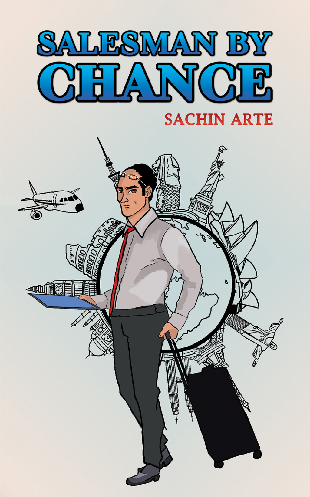 Salesman by Chance - (PDF/EPUB Version)