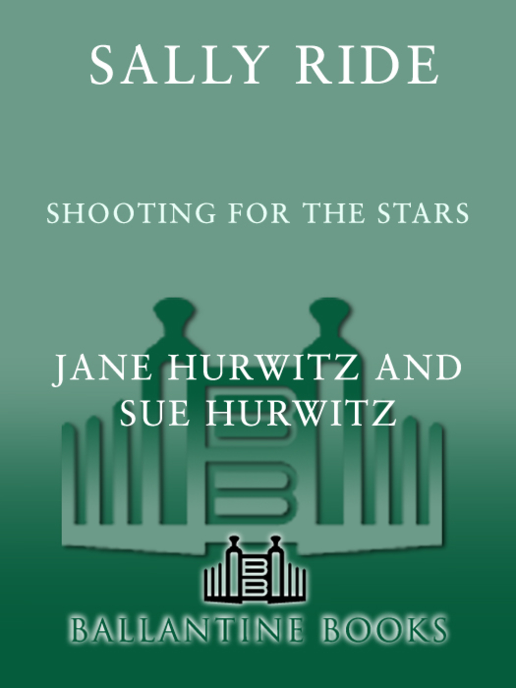 Sally Ride Shooting for the Stars Great Lives Series - (PDF/EPUB Version)