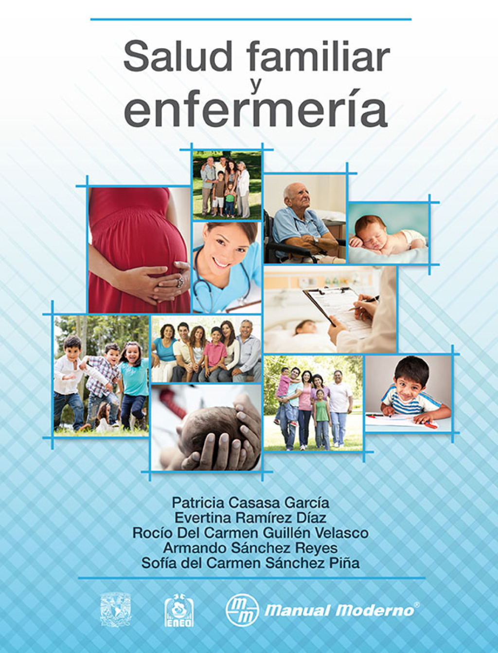 Salud familiar y enfermerÃ­a 1st Edition - (PDF/EPUB Version)
