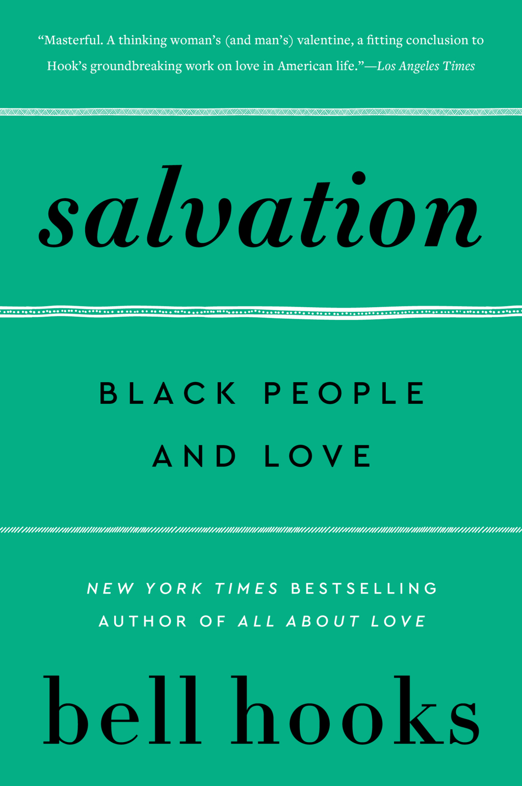 Salvation Black People and Love - (PDF/EPUB Version)
