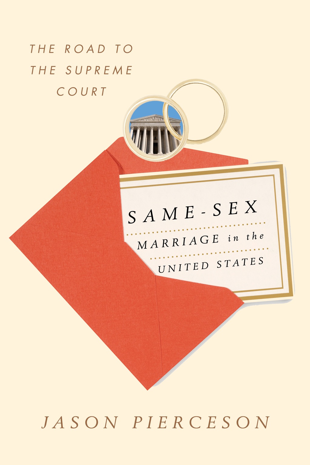 Same-Sex Marriage in the United States - (PDF/EPUB Version)