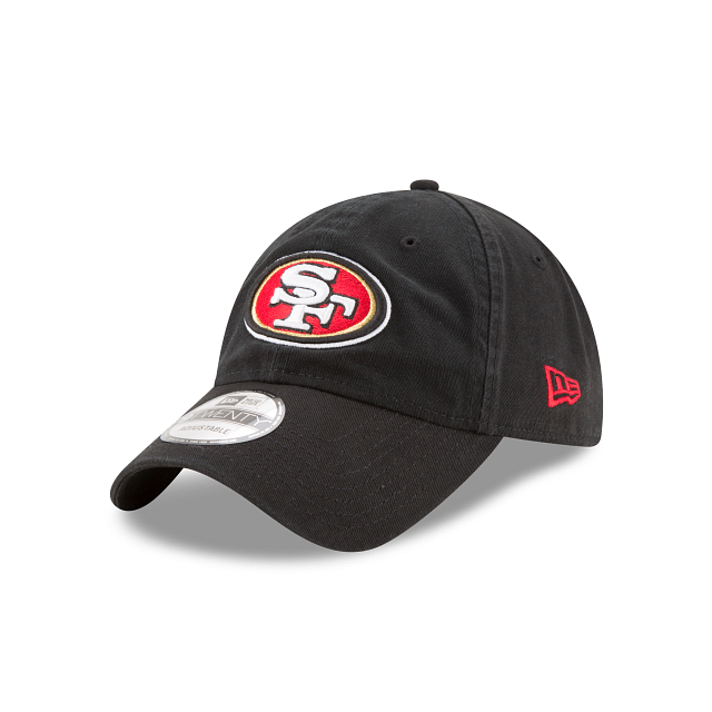 San Francisco 49ers Core Classic 9TWENTY Adjustable