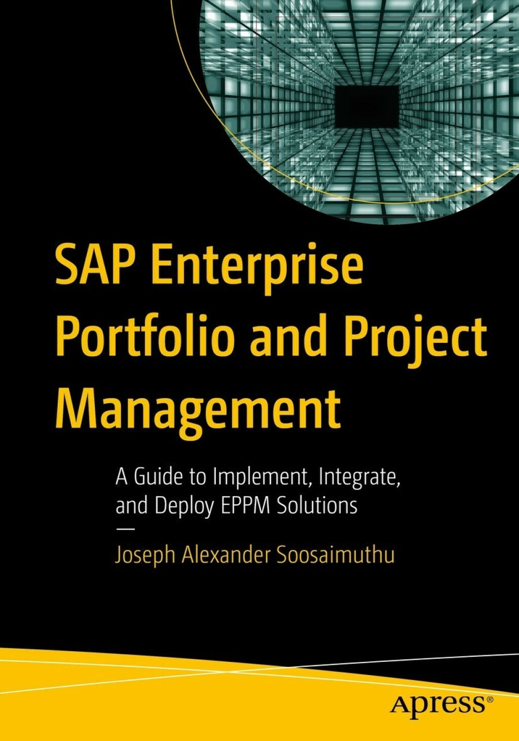 Sap Eppm Module SAP Enterprise Portfolio and Project Management A Guide to Implement ...
