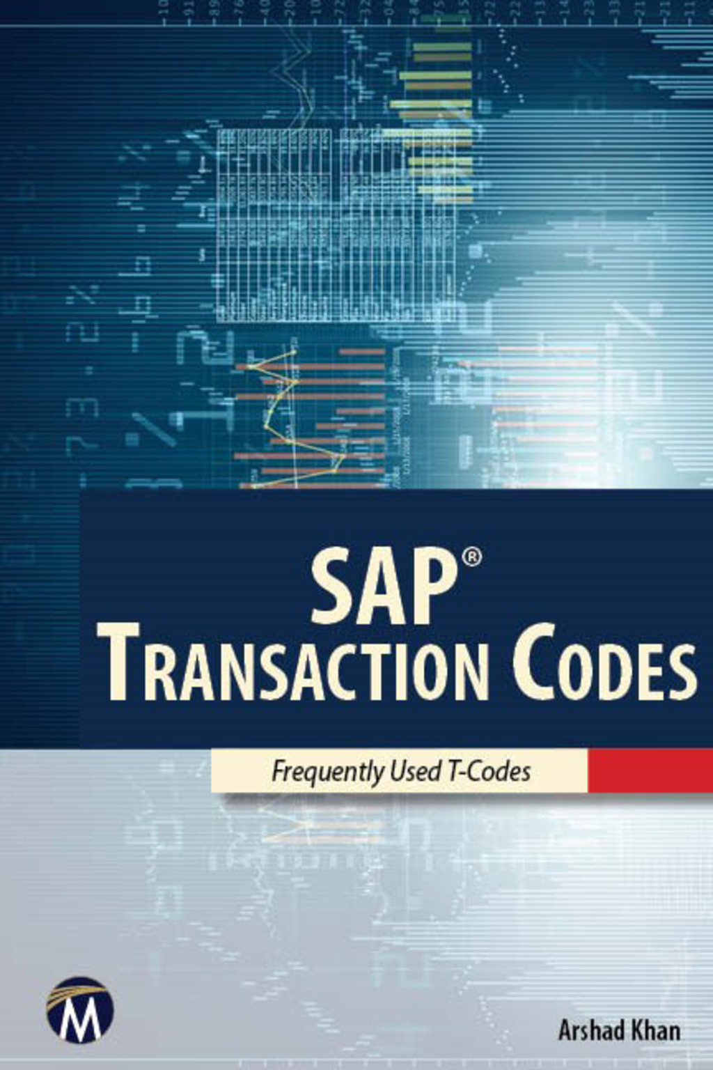 SAP Transaction Codes - (PDF/EPUB Version)