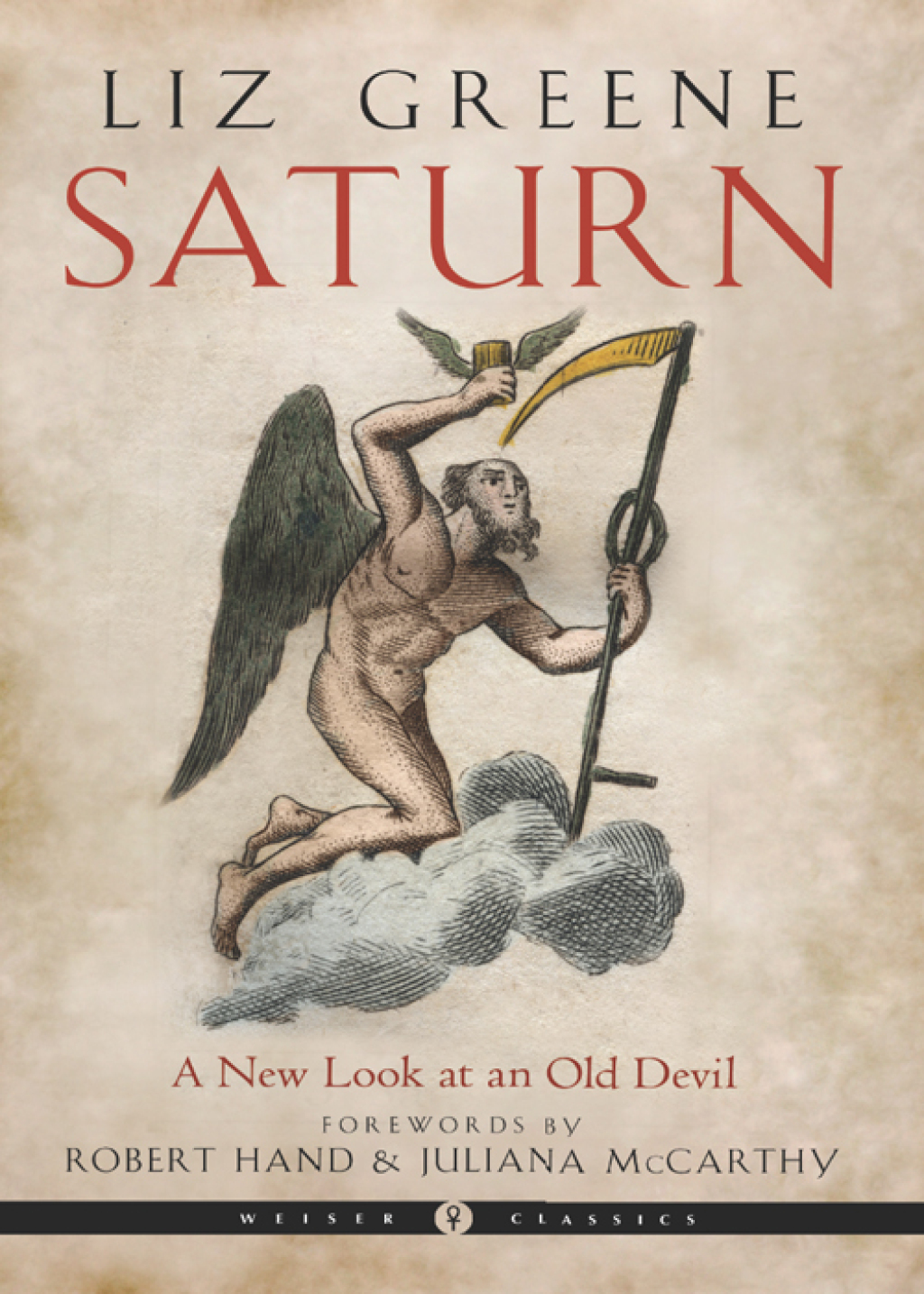 Saturn A New Look at an Old Devil - (PDF/EPUB Version)