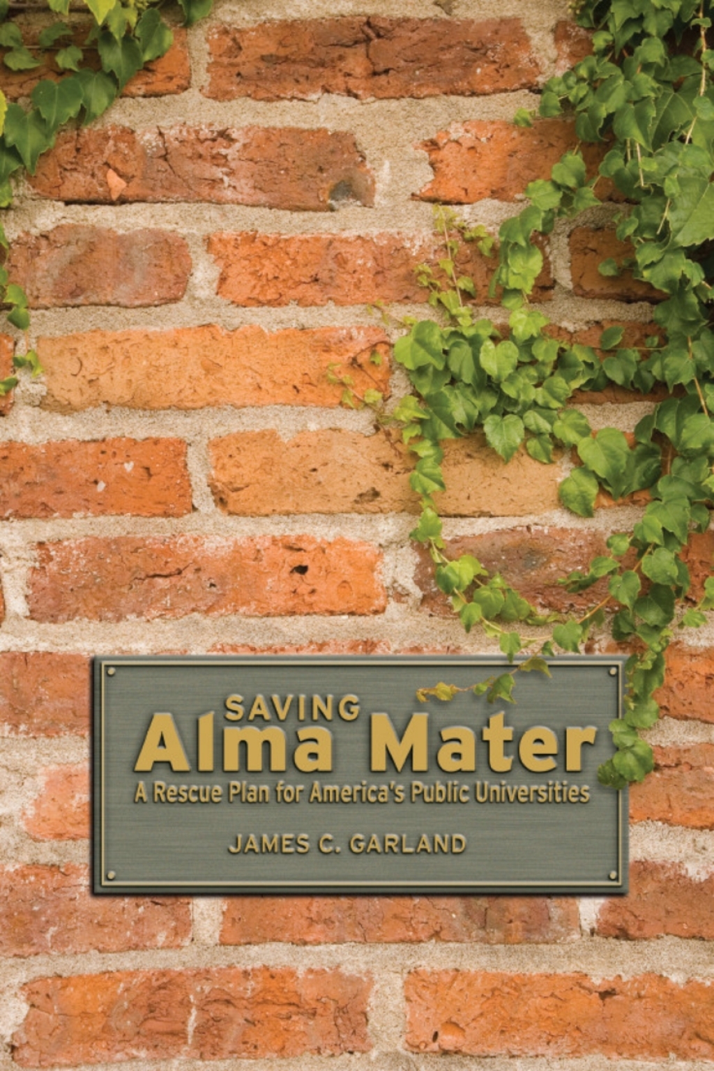 Saving Alma Mater A Rescue Plan for America's Public Universities 1st Edition - (PDF/EPUB Version)
