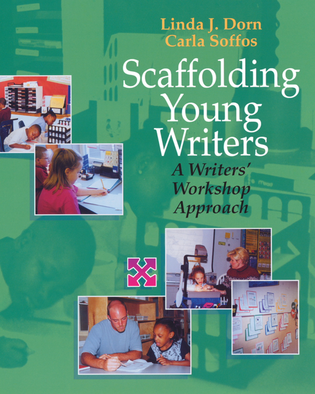 Scaffolding Young Writers A Writer's Workshop Approach 1st Edition - (PDF/EPUB Version)