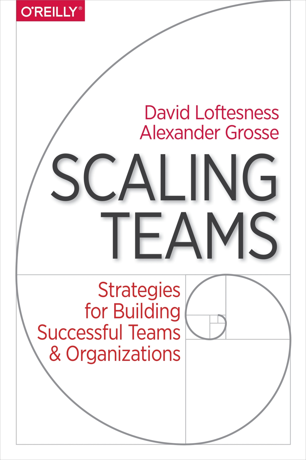 Scaling Teams Strategies for Building Successful Teams and Organizations 1st Edition - (PDF/EPUB Version)