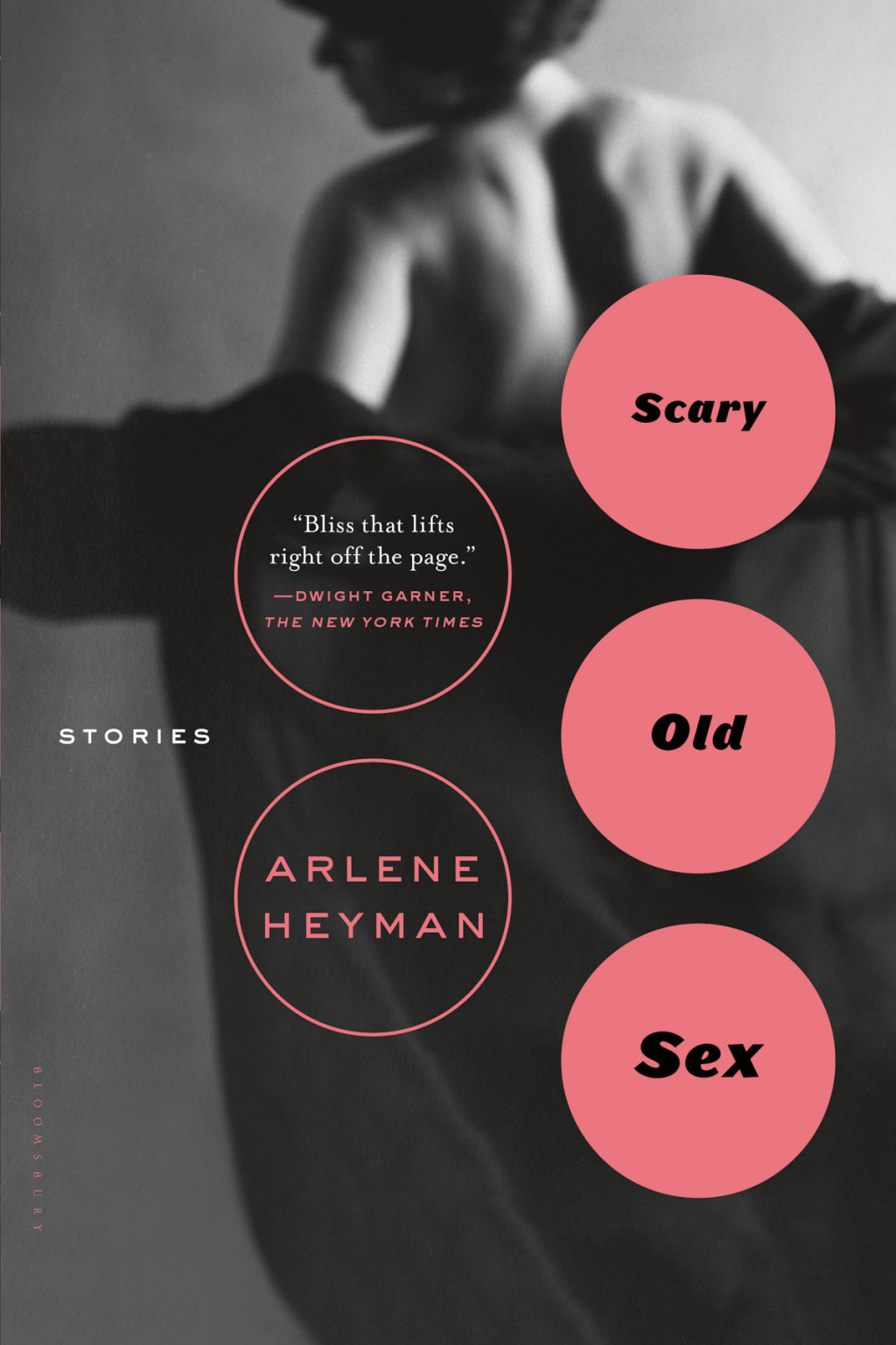 Scary Old Sex 1st Edition - (PDF/EPUB Version)