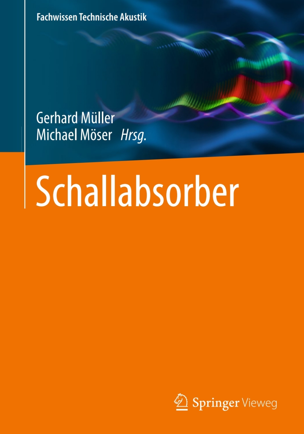 Schallabsorber - (PDF/EPUB Version)
