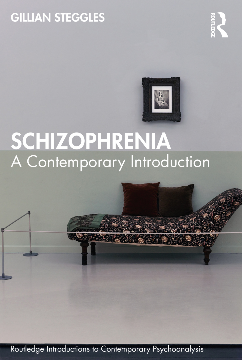 Schizophrenia A Contemporary Introduction 1st Edition - (PDF/EPUB Version)