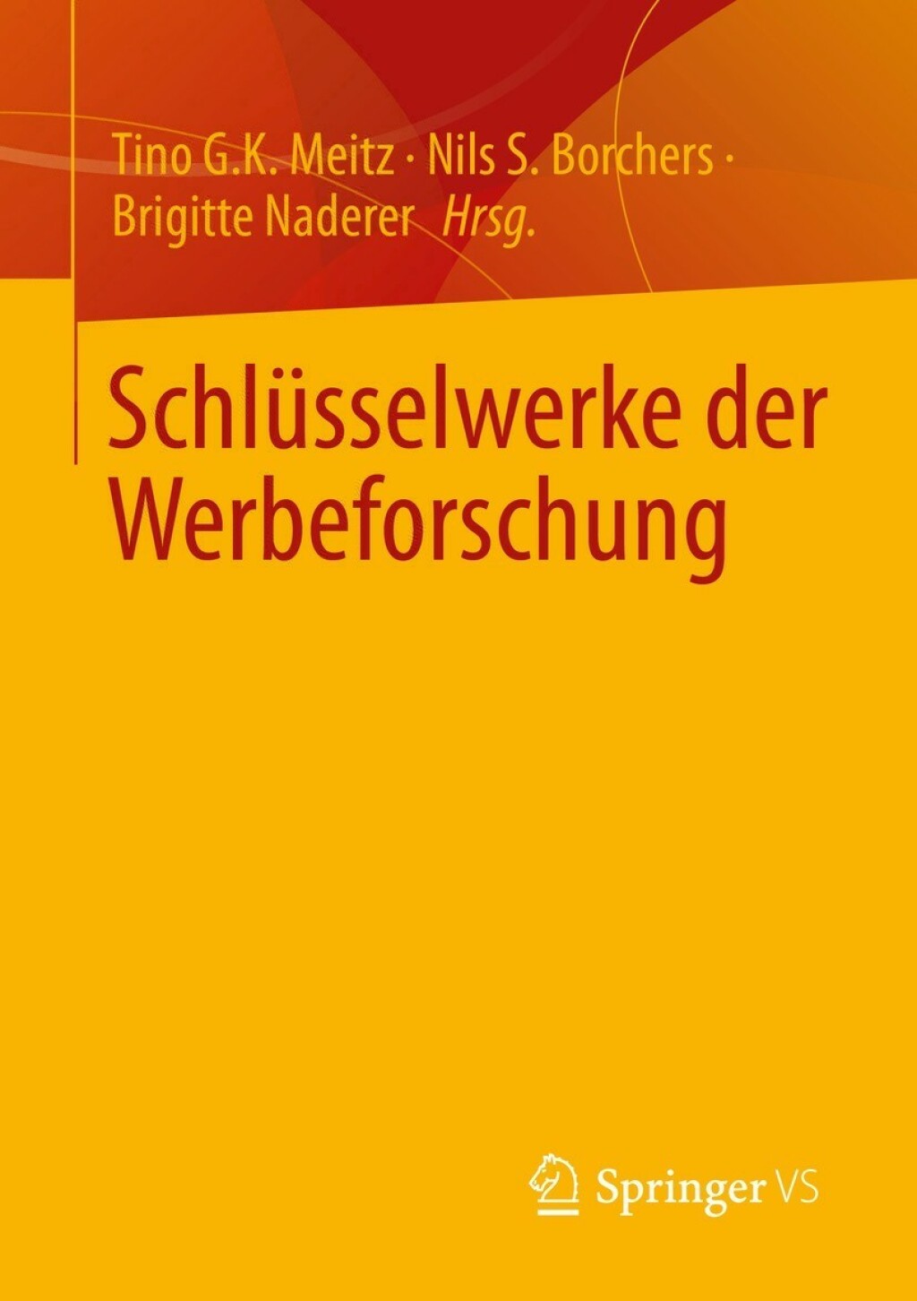 SchlÃ¼sselwerke der Werbeforschung - (PDF/EPUB Version)