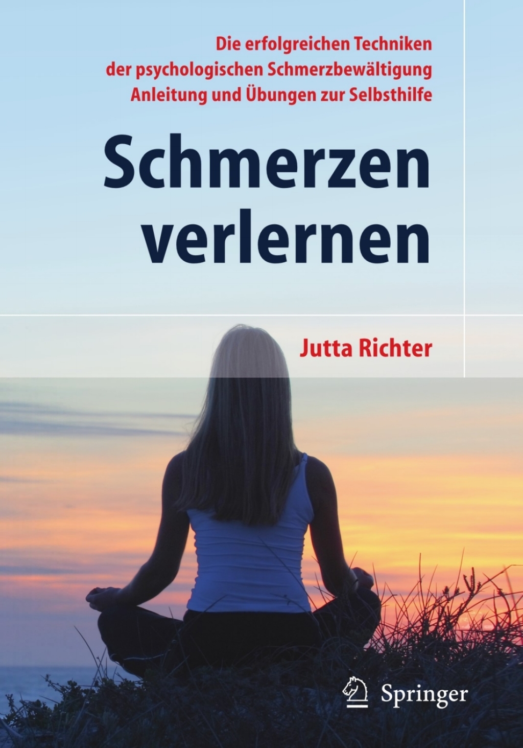 Schmerzen verlernen - (PDF/EPUB Version)