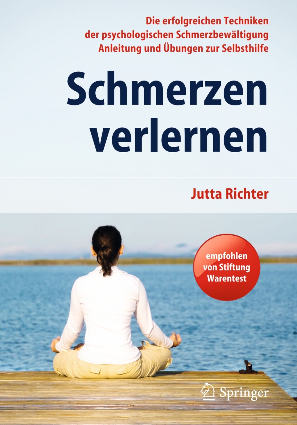 Schmerzen verlernen 2nd Edition - (PDF/EPUB Version)